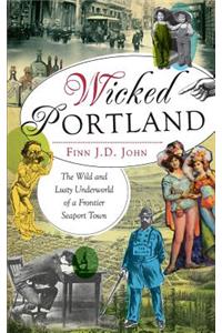Wicked Portland