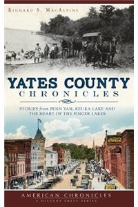 Yates County Chronicles