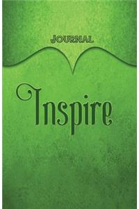 Inspire Journal