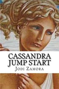 Cassandra Jump Start