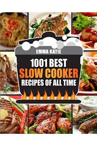 Slow Cooker Cookbook