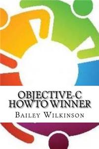 Objective-C HowTo Winner