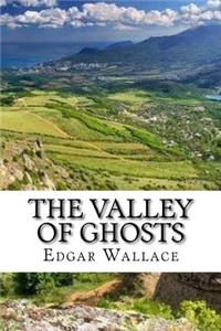 The Valley of Ghosts