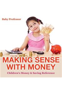Making Sense with Money - Children's Money & Saving Reference