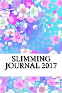 Slimming Journal 2017