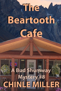 Beartooth Cafe