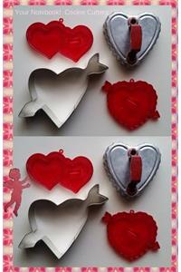 Your Notebook! Cookie Cutters