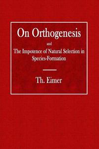 On Orthogenesis