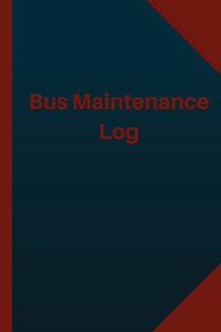 Bus Maintenance Log