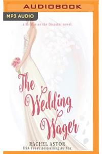 The Wedding Wager