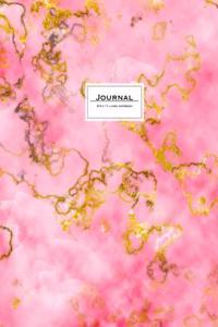 Journal (Diary, Notebook)