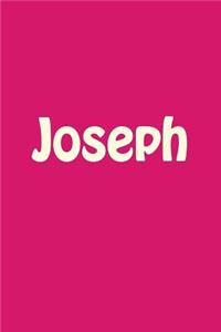Joseph