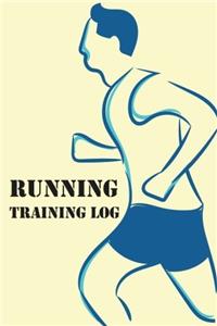 Running Training Log