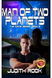 Man of Two Planets