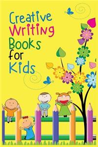 Creative Writing Books For Kids