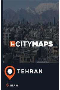 City Maps Tehran Iran