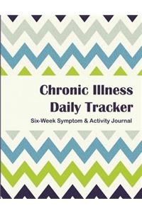 Chronic Illness Tracker