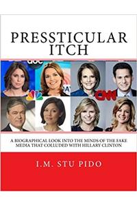 Pressticular Itch