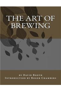 The Art of Brewing