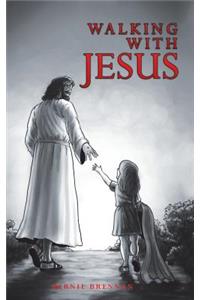 Walking with Jesus