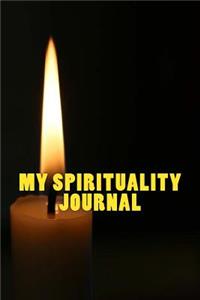 My Spirituality Journal