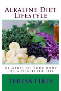 Alkaline Diet Lifestyle