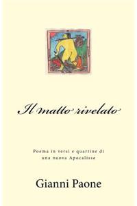 Il matto rivelato