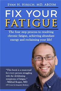 Fix Your Fatigue