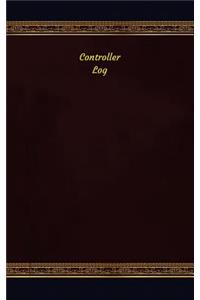 Controller Log