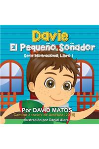 Davie, El Pequeño Soñador