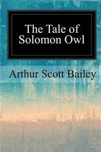 Tale of Solomon Owl