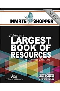 Inmate Shopper Annual 2017-18