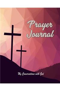 Prayer Journal