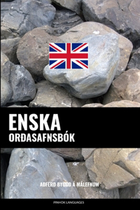 Enska Orðasafnsbók