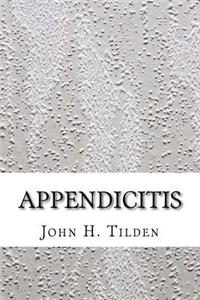 Appendicitis