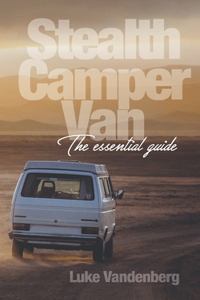 Stealth Camper Van
