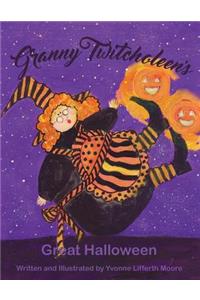 Granny Twitcholeen's Great Halloween