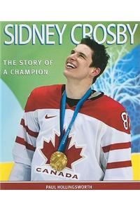 Sidney Crosby