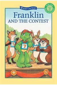 Franklin and the Contest