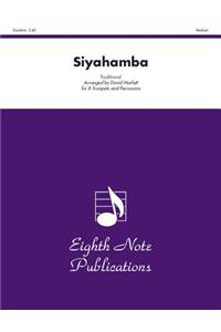 Siyahamba