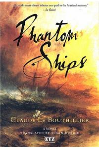 Phantom Ships