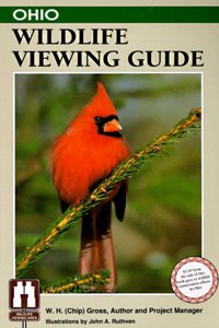 Ohio Wildlife Viewing Guide