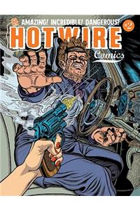 Hotwire Comix Vol. 2