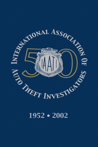 International Association of Auto Theft Investigators