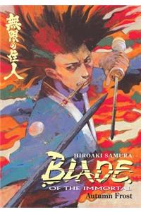 Blade of the Immortal