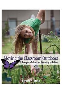 Moving the Classroom Outdoors
