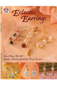 Eclectic Earrings
