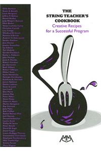 The String Teacher's Cookbook
