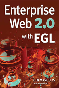 Enterprise Web 2.0 with EGL