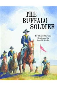 The Buffalo Soldier